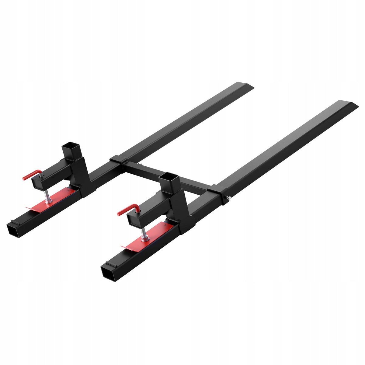 MOCNE WIDŁY PALETOWE VEVOR 907 KG REGULOWANY STABILIZATOR NAJLEPSZE