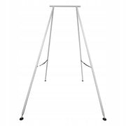 STOJAK DO JOGI VEVOR YOGA STAND SWING 291 CM MOCNY STALOWY RAMA ODŁĄCZANA