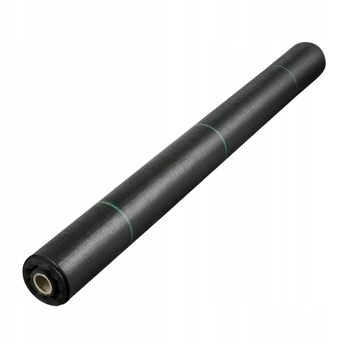 VEVOR TKANINA DO ZWALCZANIA CHWASTÓW 1.8X76M WŁÓKNINA OGRODOWA MOCNA 4.1OZ