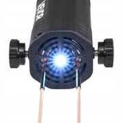 NAGRZEWNICA INDUKCYJNA VEVOR 1100W ZESTAW 8 CEWEK DO ODKRĘCANIA ŚRUB MOCNA