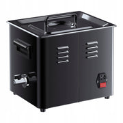 VEVOR ULTRASONIC CLEANER 10L PROFESJONALNA MYJKA ULTRADŹWIĘKOWA STAL