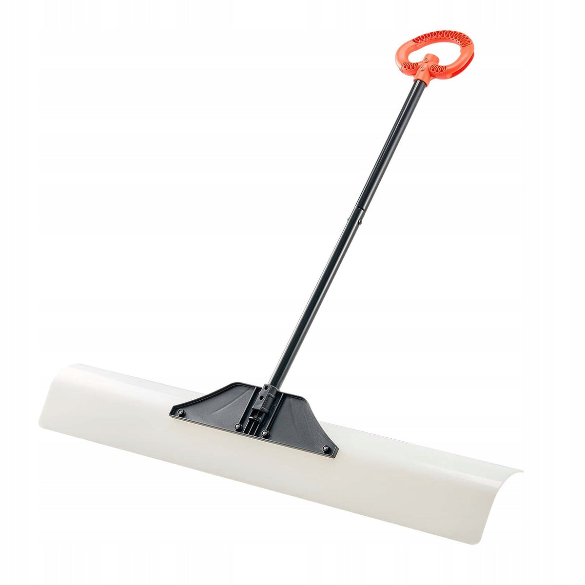 ŁOPATA DO ŚNIEGU VEVOR 122CM HDPE MOCNA ERGONOMICZNY UCHWYT NAJLEPSZA