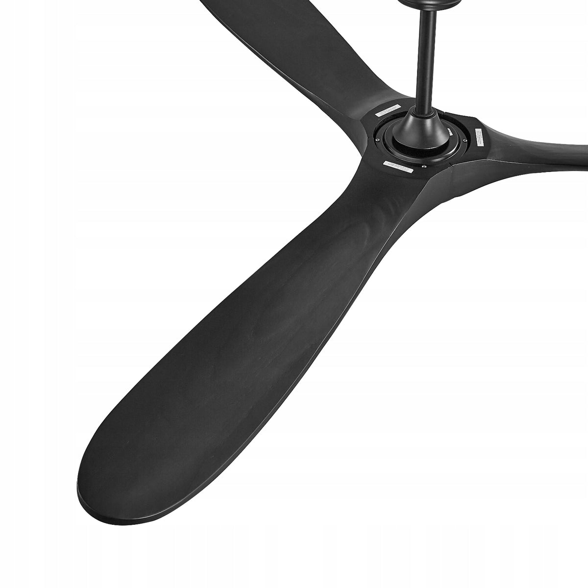 WENTYLATOR SUFITOWY VEVOR 180 CM 3 ŁOPATKI LITE DREWNO 6-BIEGOWY PILOT