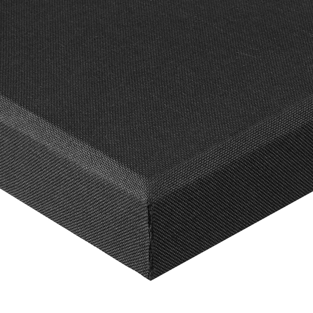 PANELE AKUSTYCZNE VEVOR 4 SZT 600X300X50MM SAMOPRZYLEPNE MOCNE WYGŁUSZENIE