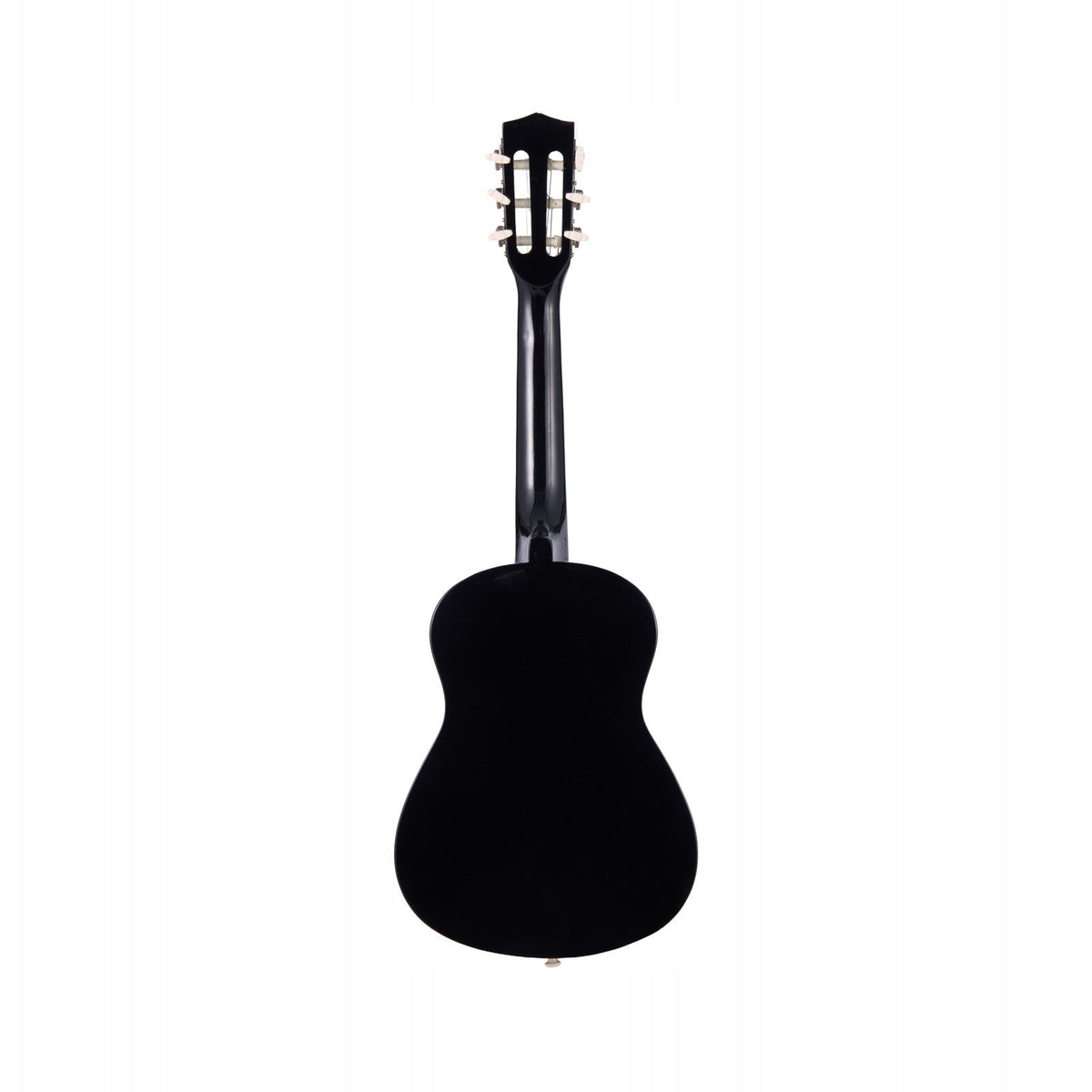 VEVOR GITARA KONCERTOWA 780 MM DREWNIANY ZESTAW STARTOWY NAJLEPSZY DO NAUKI