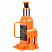 PODNOŚNIK HYDRAULICZNY VEVOR 12 T MOCNY ZAKRES PODNOSZENIA 205-400 MM