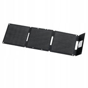 SKŁADANY PANEL SŁONECZNY VEVOR 30W MONOKRYSTALICZNY 16-GNIAZDOWY USB-A