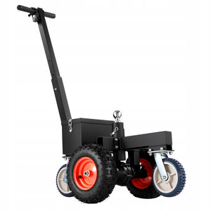 ELEKTRYCZNY ZACZEP HOLOWNICZY VEVOR 1633 KG MOCNY SILNIK 800W REGULACJA