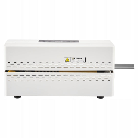 VEVOR AUTOMATYCZNA ZGRZEWARKA CIĄGŁA 8-12 MM MOCNA I SOLIDNA 400W