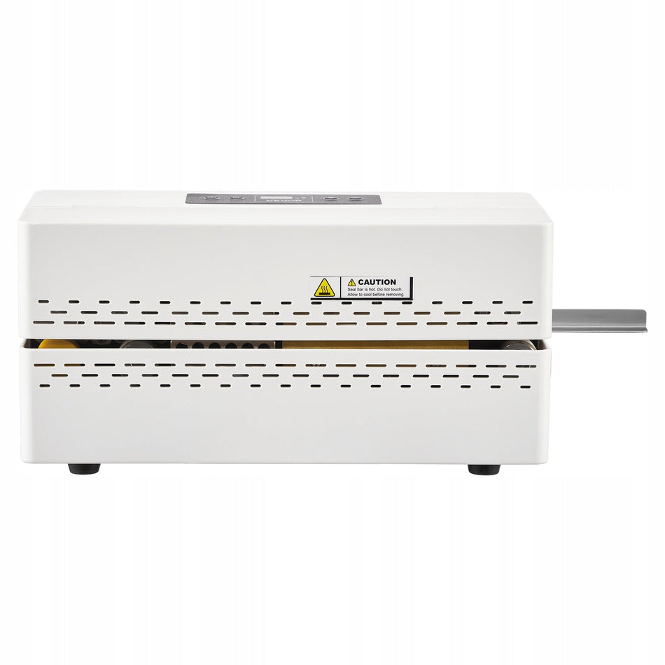 VEVOR AUTOMATYCZNA ZGRZEWARKA CIĄGŁA 8-12 MM MOCNA I SOLIDNA 400W