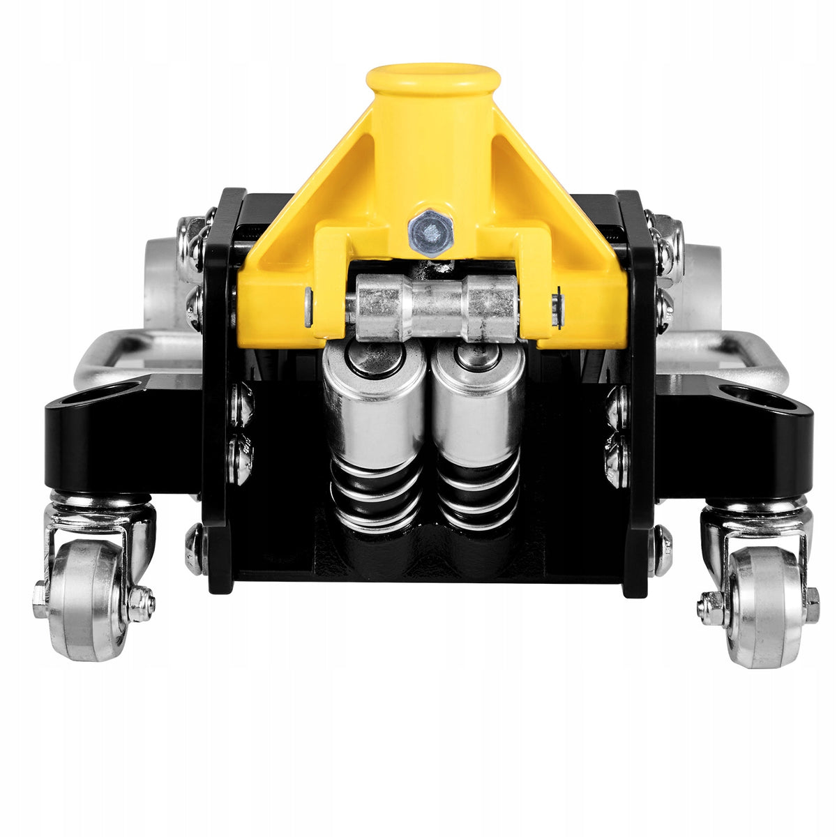 PODNOŚNIK HYDRAULICZNY VEVOR LOW-PROFILE 2.5T KOŁA 360 SZYBKIE PODNOSZENIE