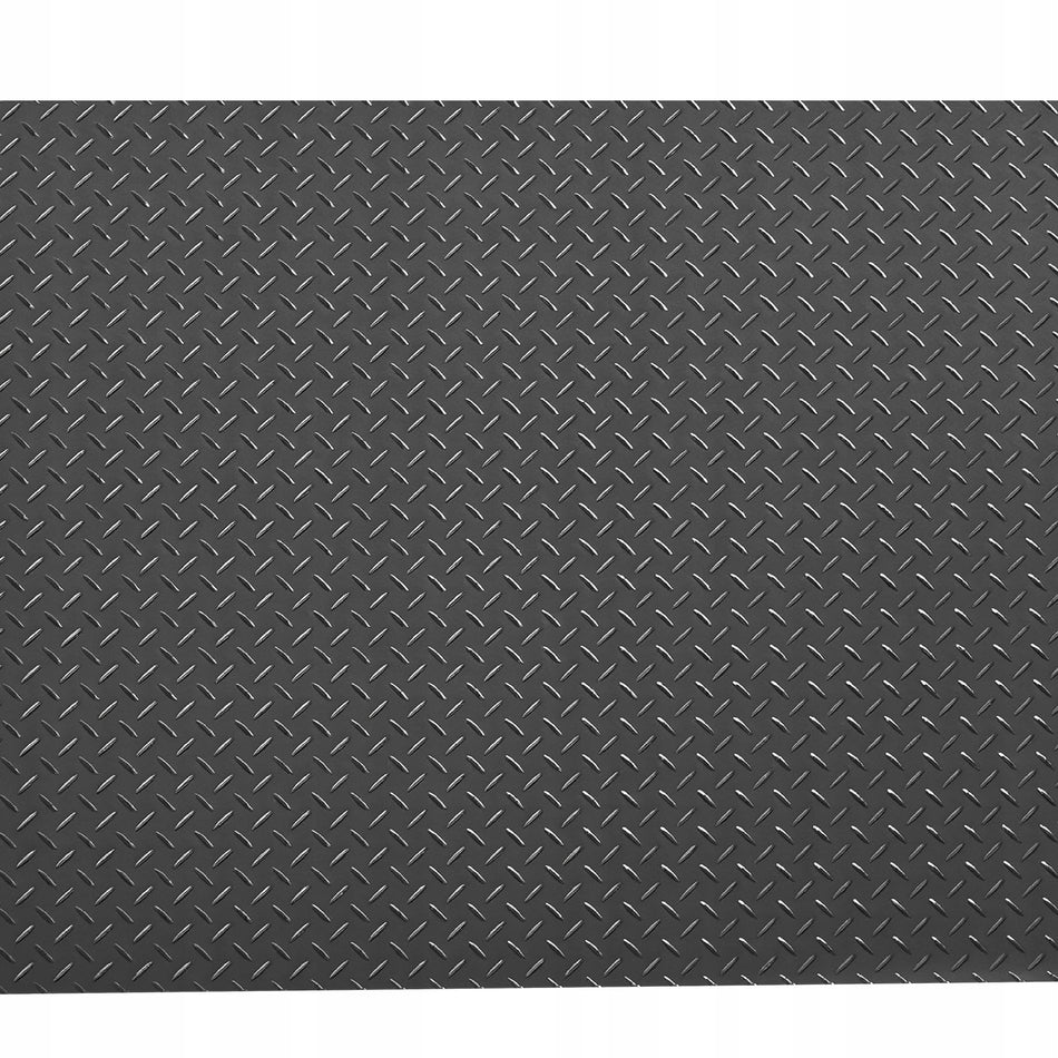 MATA GARAŻOWA VEVOR 2280X5200 MM PVC ANTYPOŚLIZGOWA MOCNA ŁATWA