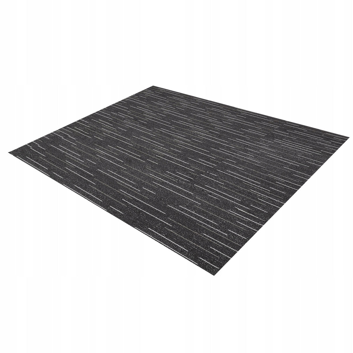 PŁYTKI DYWANOWE VEVOR 609X609X6 MM 24 SZT SZARE MODUŁOWE WYKŁADZINA PREMIUM