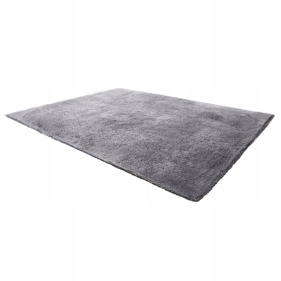 DYWAN VEVOR Z DŁUGIM WŁOSIEM 3048X2438 MM PLUSZOWY MOCNY I PUSZYSTY DO