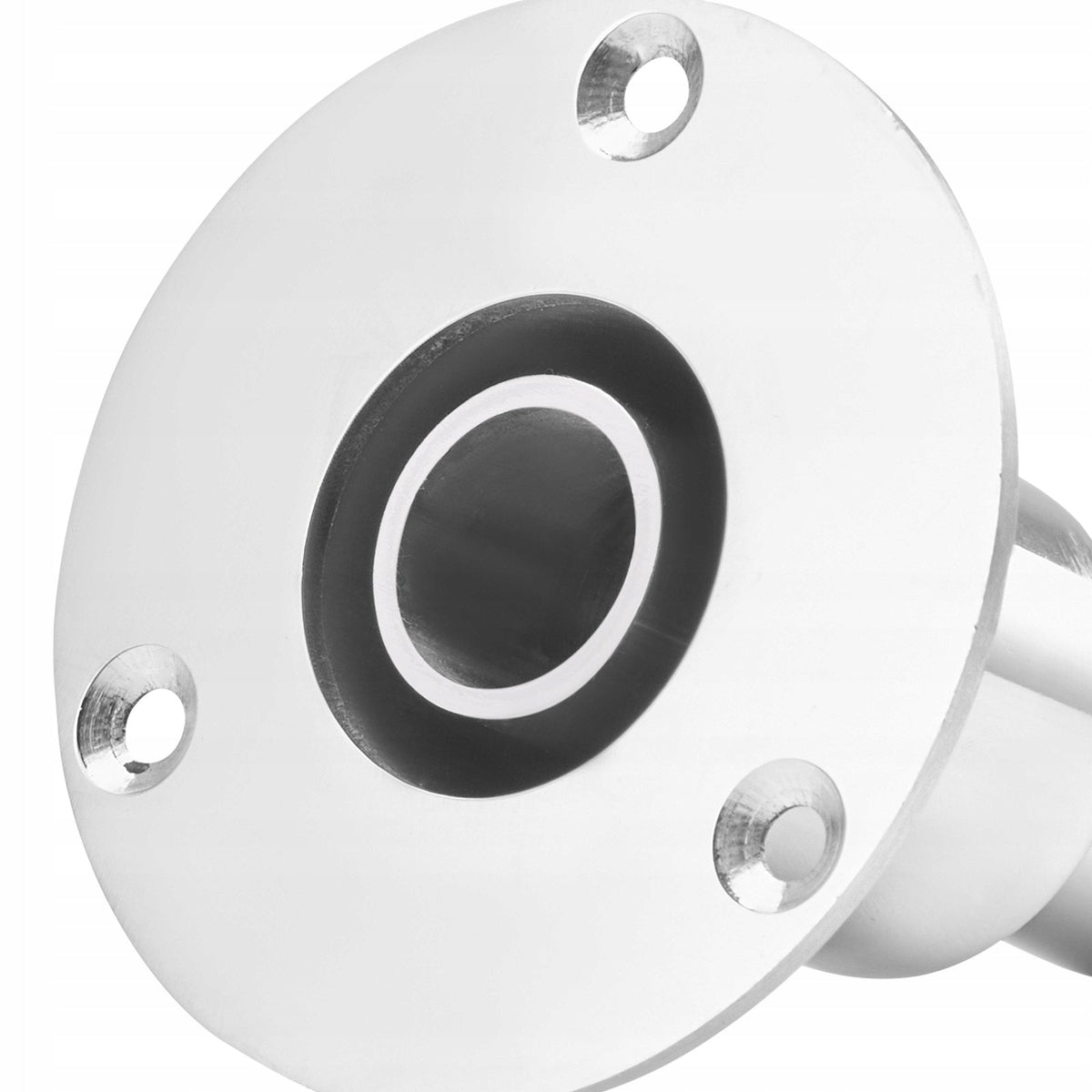 VEVOR PRZELOTOWY UKŁAD WYDECHOWY 24MM PROSTY ZESTAW WYDECHOWY DO ŁODZI