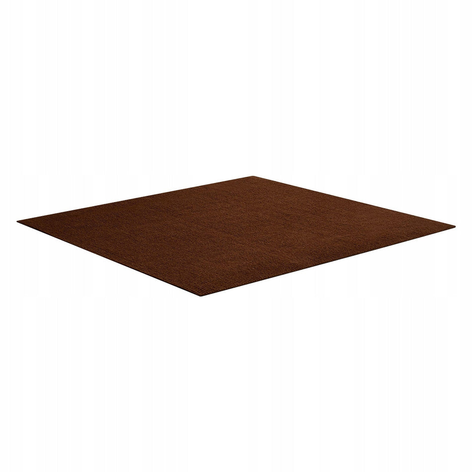 PŁYTKI DYWANOWE VEVOR 609 6X609 6X5MM 20 SZTUK SAMOPRZYLEPNE MOCNE