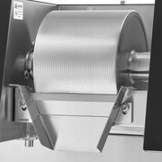 VEVOR KOMERCYJNA MASZYNA DO LODU W PŁATKACH ŚNIEGU 230 KG 700W STAL