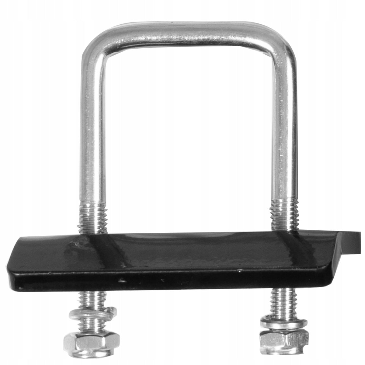 BAGAŻNIK MOTOCYKLOWY VEVOR ALUMINIOWY NA 2 MOTOCYKLE UDŹWIG 272 KG PREMIUM