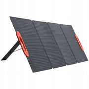 VEVOR MONOKRYSTALICZNY PANEL SŁONECZNY 150W SKŁADANY PRZENOŚNY IP67 MOCNY