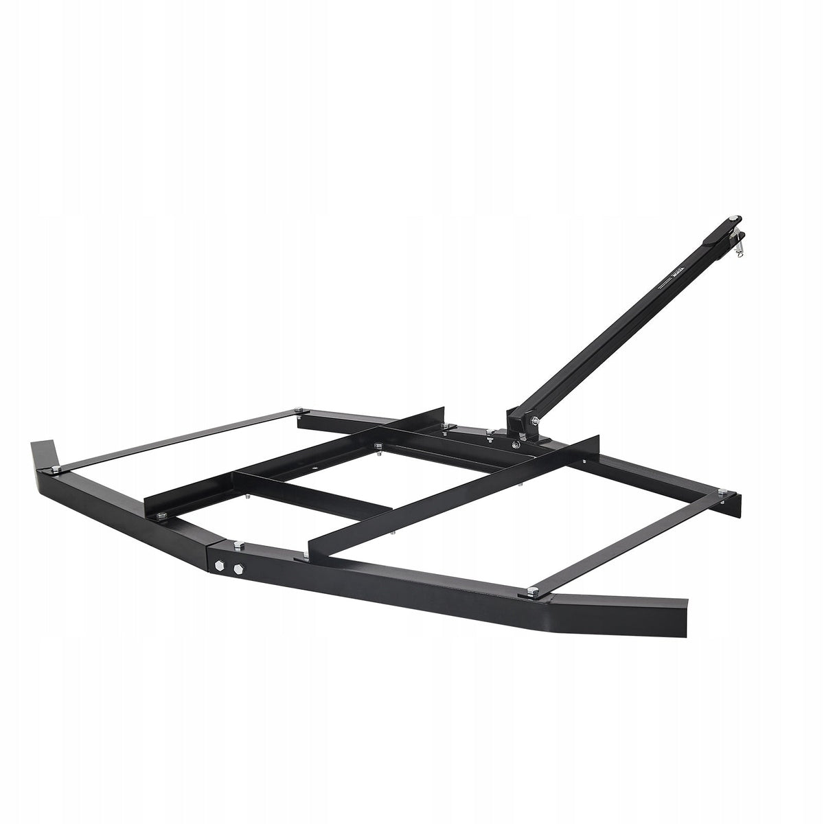 BRONA ŁĄKOWA CIĄGNIONA VEVOR 167.6 CM STAL Q235 MOCNA SOLIDNA