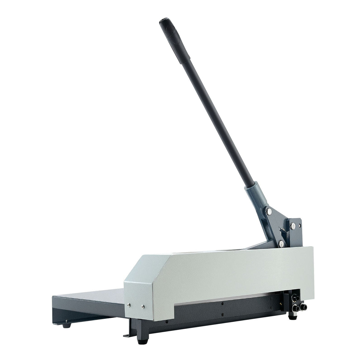 VEVOR PROFESJONALNA GILOTYNA DO BLACHY 305 MM RĘCZNA NÓŻ ZE STALI T10