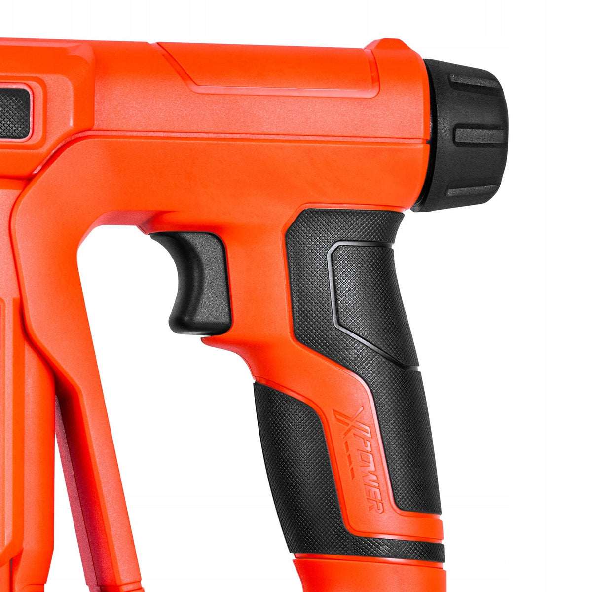 VEVOR BEZPRZEWODOWY ELEKTRYCZNY PISTOLET DO GWOŹDZI 2 W 1 ZSZYWACZ 18GA 20V