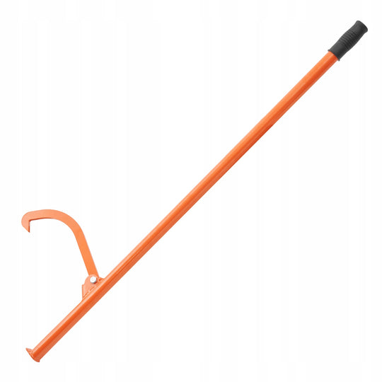 PODNOŚNIK DO ŚCINKI VEVOR 1180 MM MOCNY STALOWY NA KŁODY DO 32 CALI