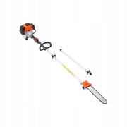 PILARKA NA TYCZCE VEVOR 52CC 2-SUWOWA MOCNA PODKRZESYWARKA 35.6CM 2.94M