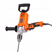WIERTARKA ELEKTRYCZNA VEVOR 15 89 MM 1200 W Z MIESZADŁEM REGULACJA