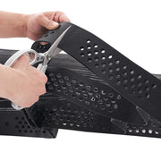 SIATKA ŻWIROWA VEVOR 75 MM KRATKA TRAWNIKOWA 7600X2900 MM MOCNA I TRWAŁA