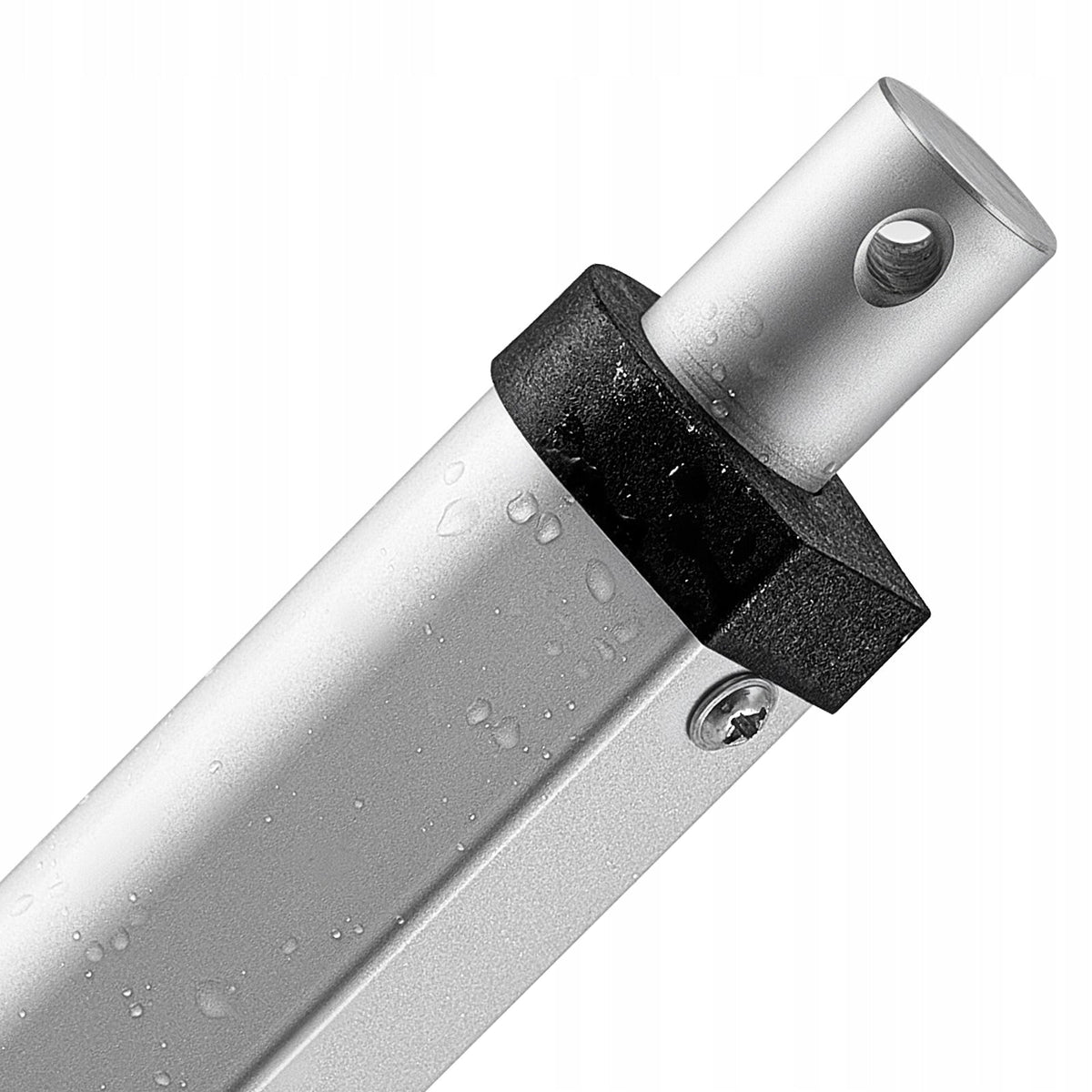 MOCNY NAPĘD LINIOWY VEVOR 12V 101.6MM 15MM S IP54 SILNIK LINIOWY PREMIUM