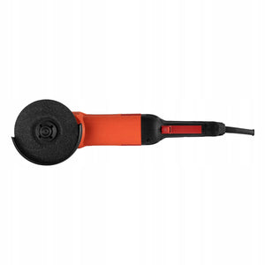 SZLIFIERKA KĄTOWA VEVOR 127 MM 1200W 10000 OBR MIN MOCNA I ERGONOMICZNA