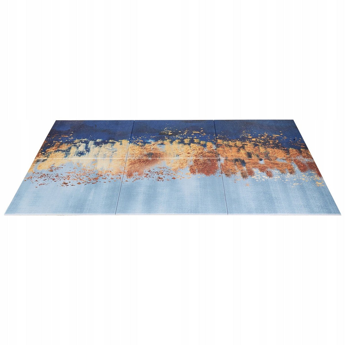 VEVOR 6 PAK PANELI AKUSTYCZNYCH 1800X1200X10MM MOCNY SAMOPRZYLEPNY PANEL