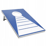 PROFESJONALNY ZESTAW DO GRY W CORNHOLE VEVOR 915X610X255 MM SKŁADANY