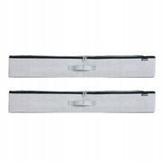 VEVOR TORBA DO PRZECHOWYWANIA POD ŁÓŻKIEM 2 SZT 85X43X12 CM MOCNA DUŻA
