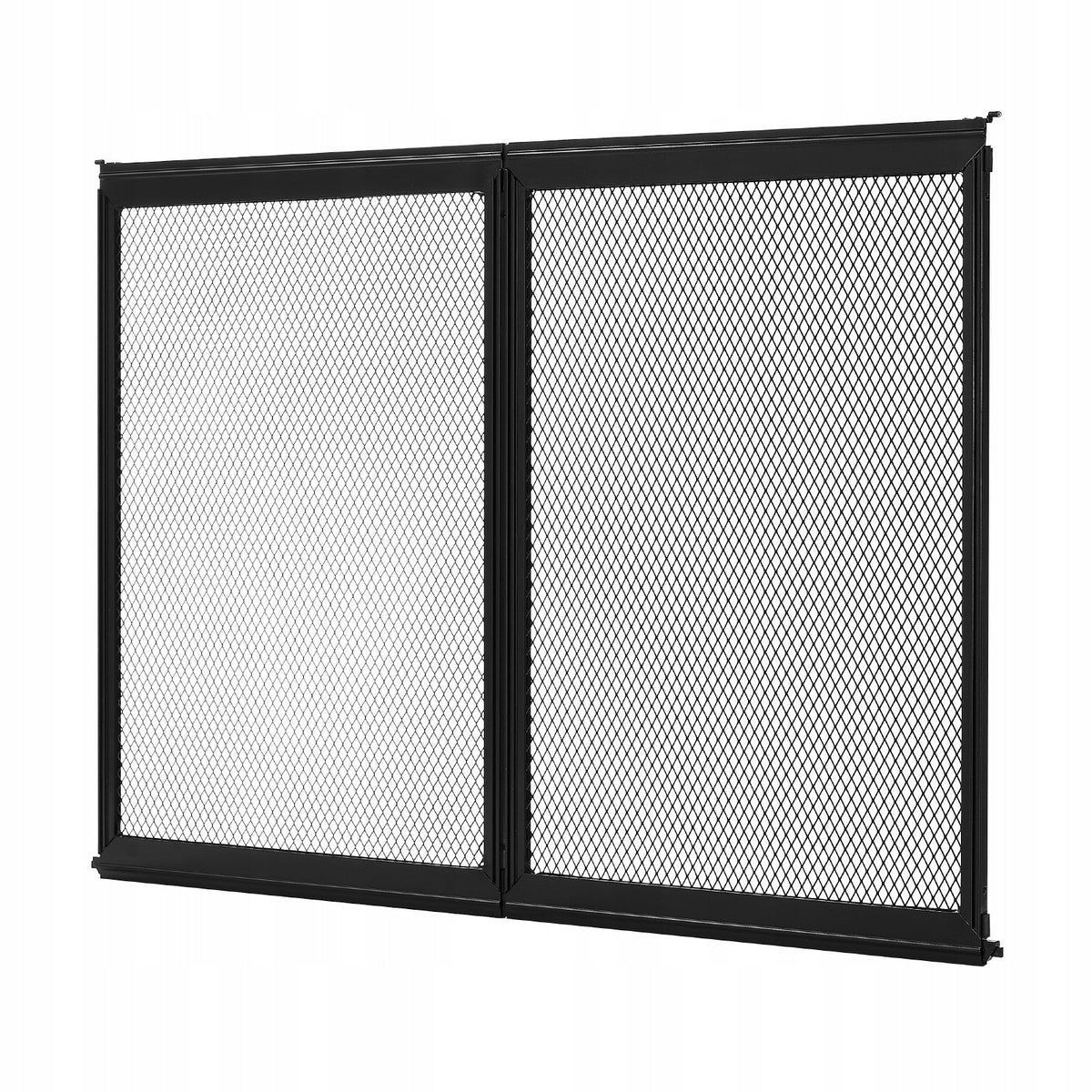 MOSKITIERA NA DRZWI PRZYCZEPY KEMPINGOWEJ VEVOR 673X508 MM ALUMINIUM MOCNA