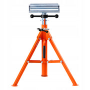 STOJAK ROLKOWY VEVOR MOCNY 1134 KG REGULOWANY WYSOKOŚĆ 700-1320 MM STAL NR