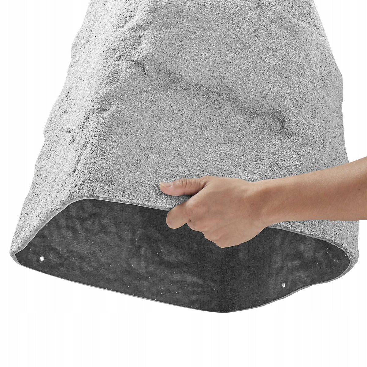 VEVOR COVER ROCK SZTUCZNA SKAŁA OSŁONOWA NA ZEWNĄTRZ MOCNA I LEKKA