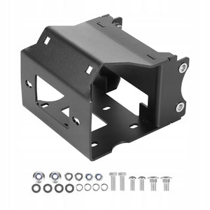 PŁYTA MONTAŻOWA WYCIĄGARKI VEVOR DO QUADA POLARIS SPORTSMAN 907-1633 KG