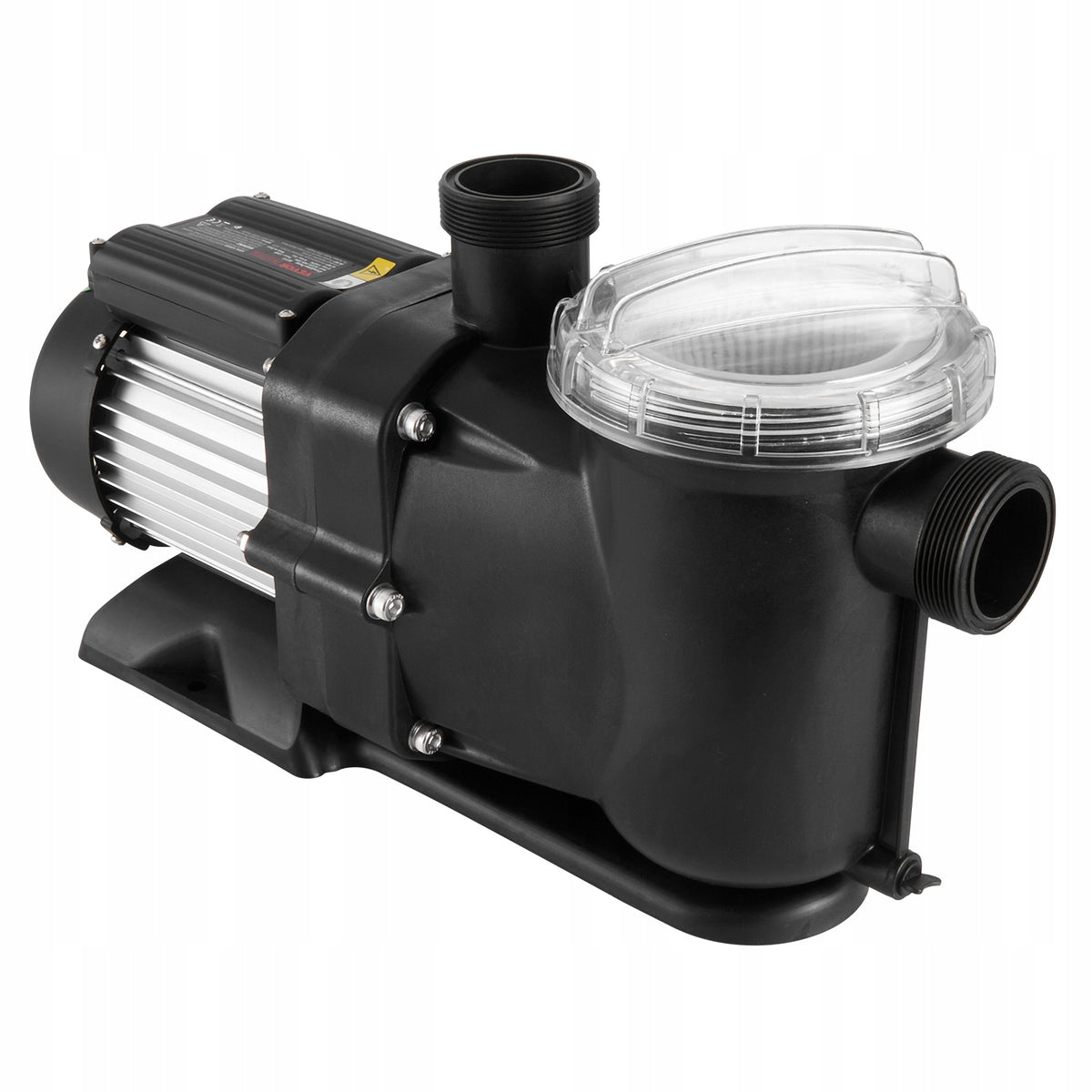 VEVOR POMPA DO BASENÓW NAZIEMNYCH 2 HP 220V-240V DUAL SPEED 33000