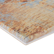 VEVOR 6 PAK PANELI AKUSTYCZNYCH 1800X1200X10MM MOCNY SAMOPRZYLEPNY PANEL