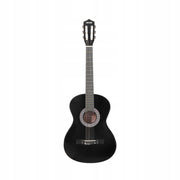 VEVOR GITARA KONCERTOWA 38 CALI 960 MM DREWNIANY ZESTAW STARTOWY NAJLEPSZY