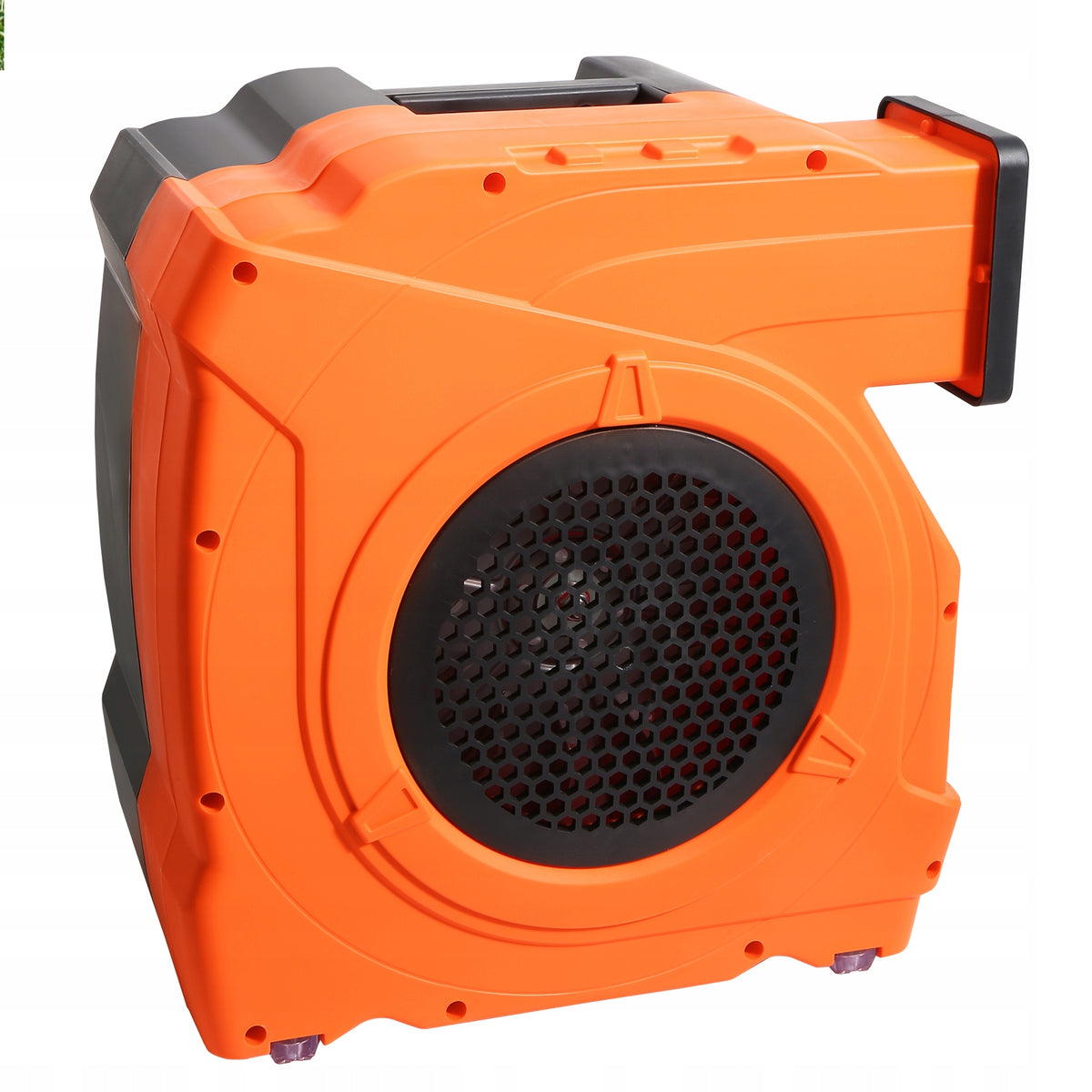 DMUCHAWA VEVOR 1100W 770 M3 H PROFESJONALNA POMPA POWIETRZA DO DMUCHANYCH