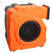 DMUCHAWA VEVOR 1100W 770 M3 H PROFESJONALNA POMPA POWIETRZA DO DMUCHANYCH