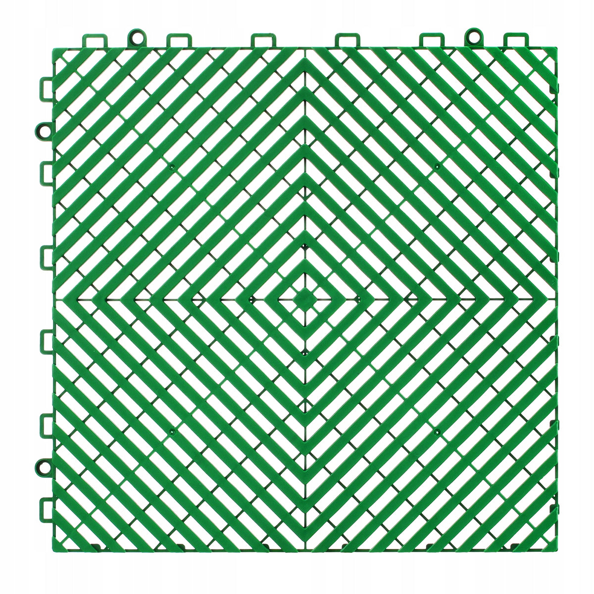 MATA DRENAŻOWA VEVOR 50 SZT 31X31 CM PP BLOKUJĄCA ANTYPOŚLIZGOWA PREMIUM