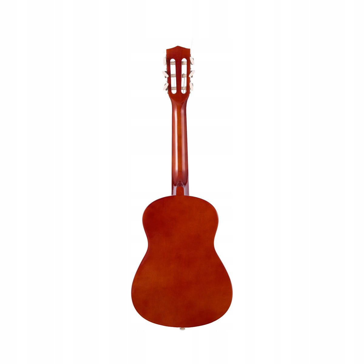 VEVOR GITARA KONCERTOWA 780 MM ZESTAW STARTOWY NAJLEPSZY DLA POCZĄTKUJĄCYCH