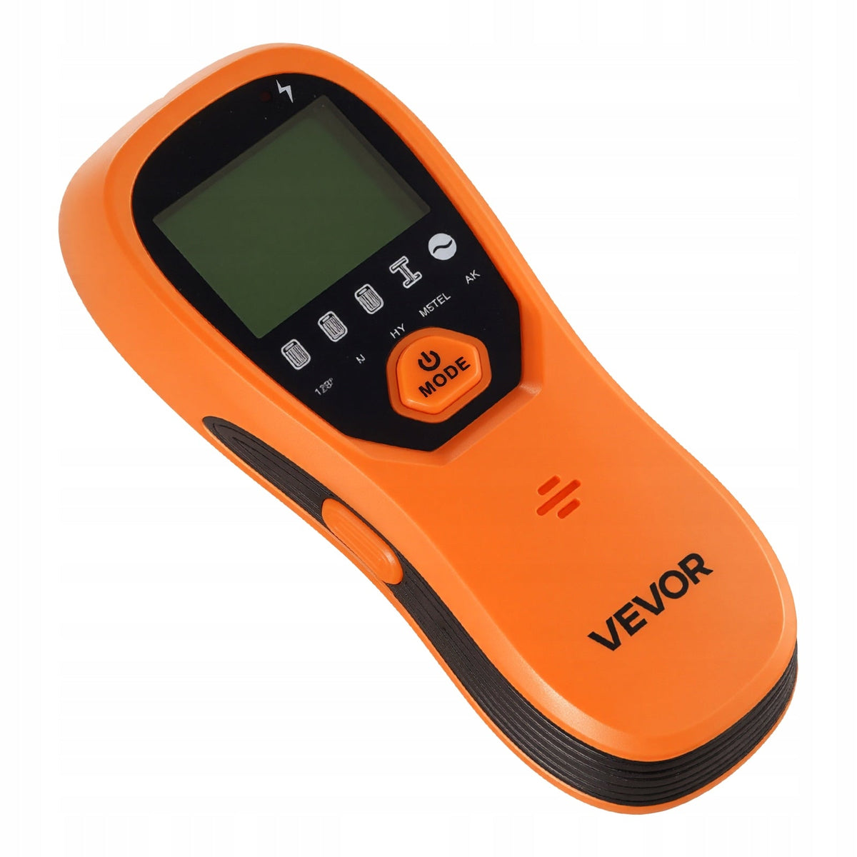 VEVOR WYKRYWACZ KOŁKÓW SKANER ŚCIENNY ELEKTRONICZNY DETEKTOR 5W1 PREMIUM