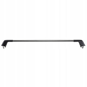 VEVOR UNIWERSALNY BAGAŻNIK DACHOWY ALUMINIOWY 2 SZT 90KG NOŚNOŚĆ