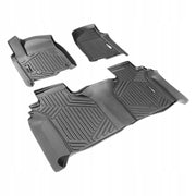 DYWANIKI SAMOCHODOWE VEVOR TPE DO CHEVROLET SILVERADO GMC SIERRA