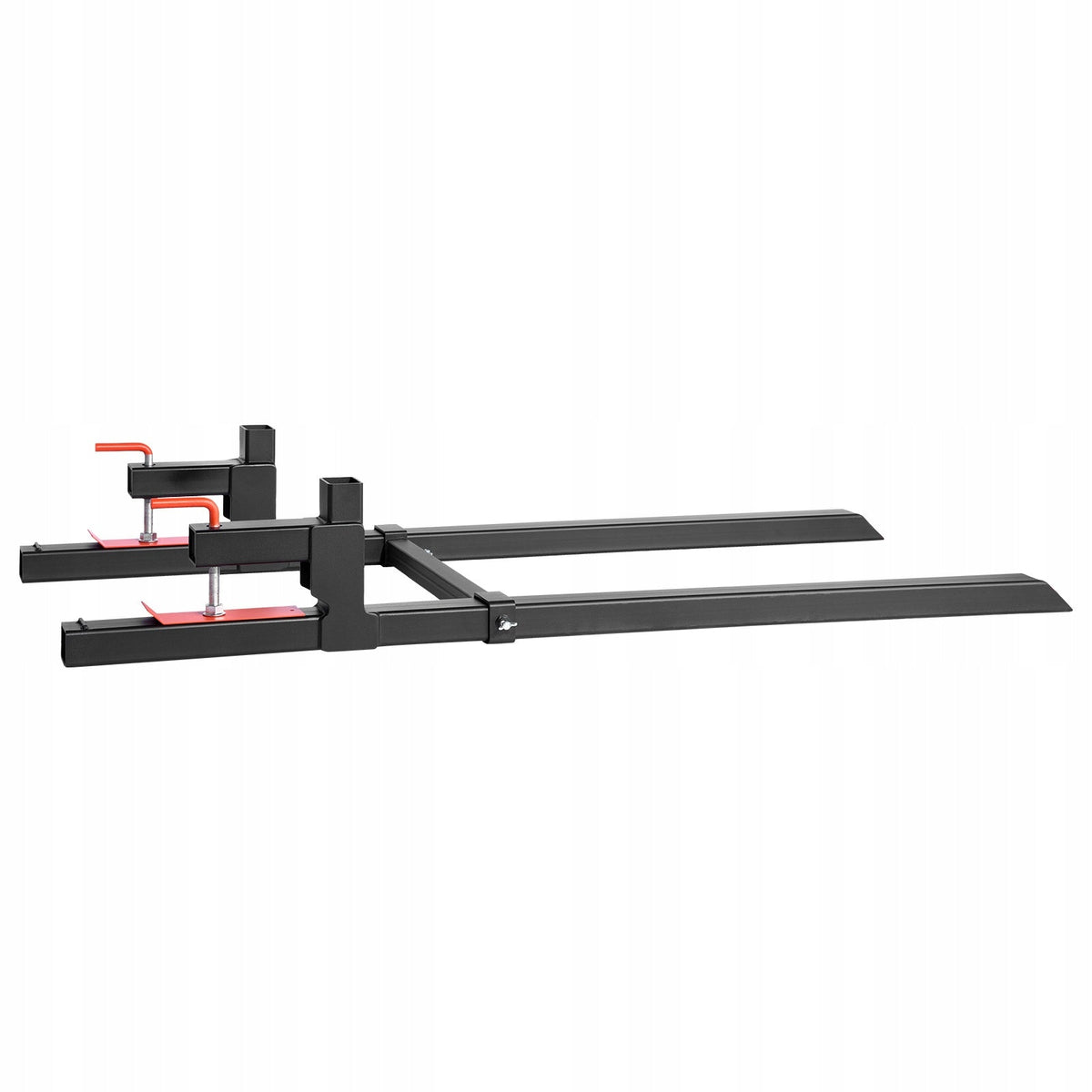 MOCNE WIDŁY PALETOWE VEVOR 907 KG REGULOWANY STABILIZATOR NAJLEPSZE
